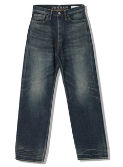 DENHAMデンハム▼レギュラーフィットデニム▼29インチ▼ウエスト約80cm DENHAMデンハム▽レギュラーフィットデニム▽29インチ▽ウエスト
