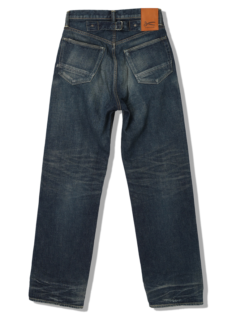 OLDTIMER MIJ BUSHES アイテム詳細｜DENHAM（デンハム）日本公式