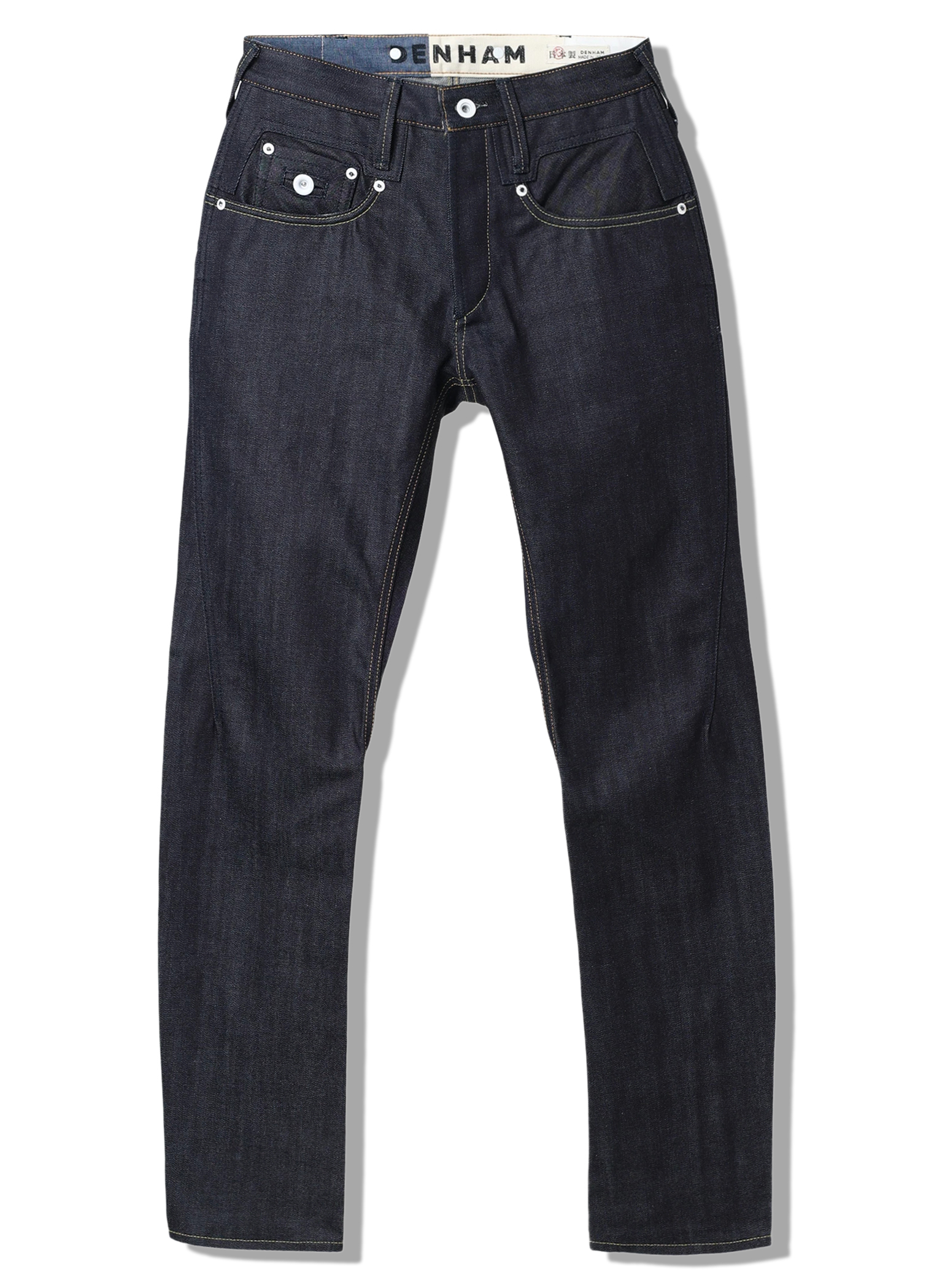 DENHAM(デンハム) |CROSSBACK MIJ VOD