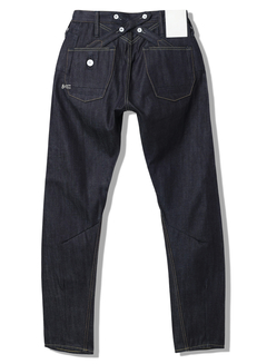 DENHAM(デンハム) |CROSSBACK MIJ VOD