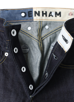 DENHAM(デンハム) |CROSSBACK MIJ VOD