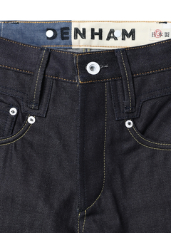 DENHAM(デンハム) |CROSSBACK MIJ VOD