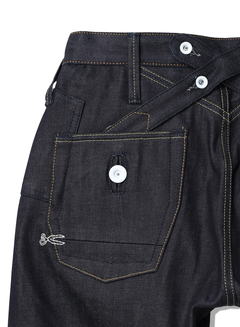 DENHAM(デンハム) |CROSSBACK MIJ VOD