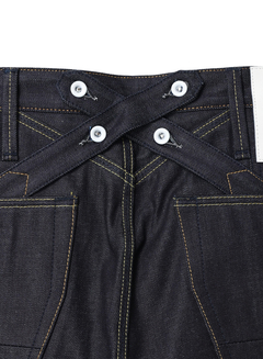 DENHAM(デンハム) |CROSSBACK MIJ VOD