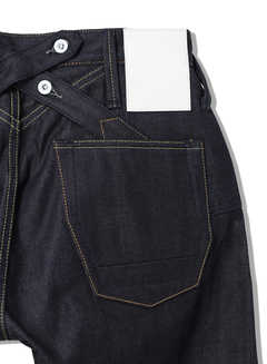 DENHAM(デンハム) |CROSSBACK MIJ VOD