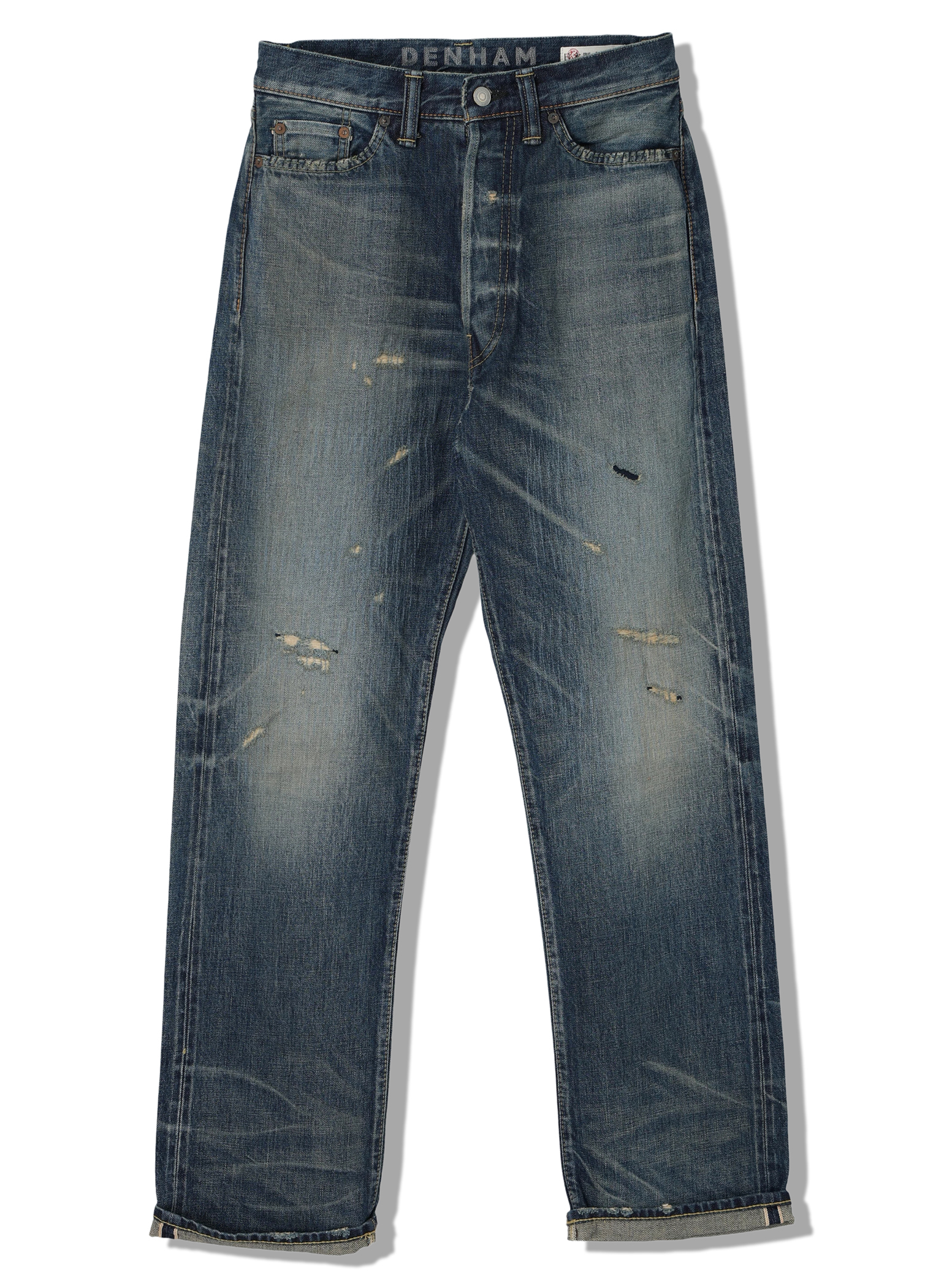 DENHAM(デンハム) |EASTWIDER MIJ PHANTOM C