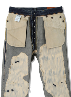 DENHAM(デンハム) |EASTWIDER MIJ PHANTOM C