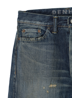 DENHAM(デンハム) |EASTWIDER MIJ PHANTOM C