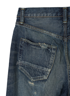 DENHAM(デンハム) |EASTWIDER MIJ PHANTOM C