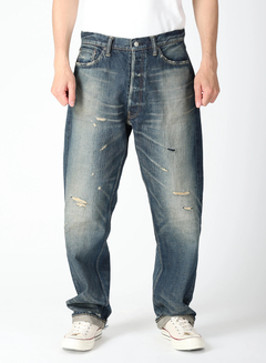 DENHAM(デンハム) |EASTWIDER MIJ PHANTOM C