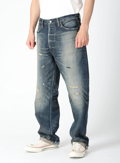 DENHAM(デンハム) |EASTWIDER MIJ PHANTOM C