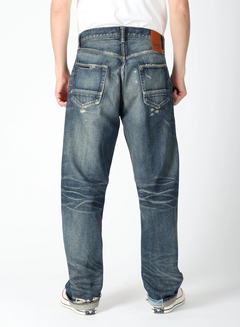 DENHAM(デンハム) |EASTWIDER MIJ PHANTOM C