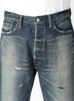 DENHAM(デンハム) |EASTWIDER MIJ PHANTOM C