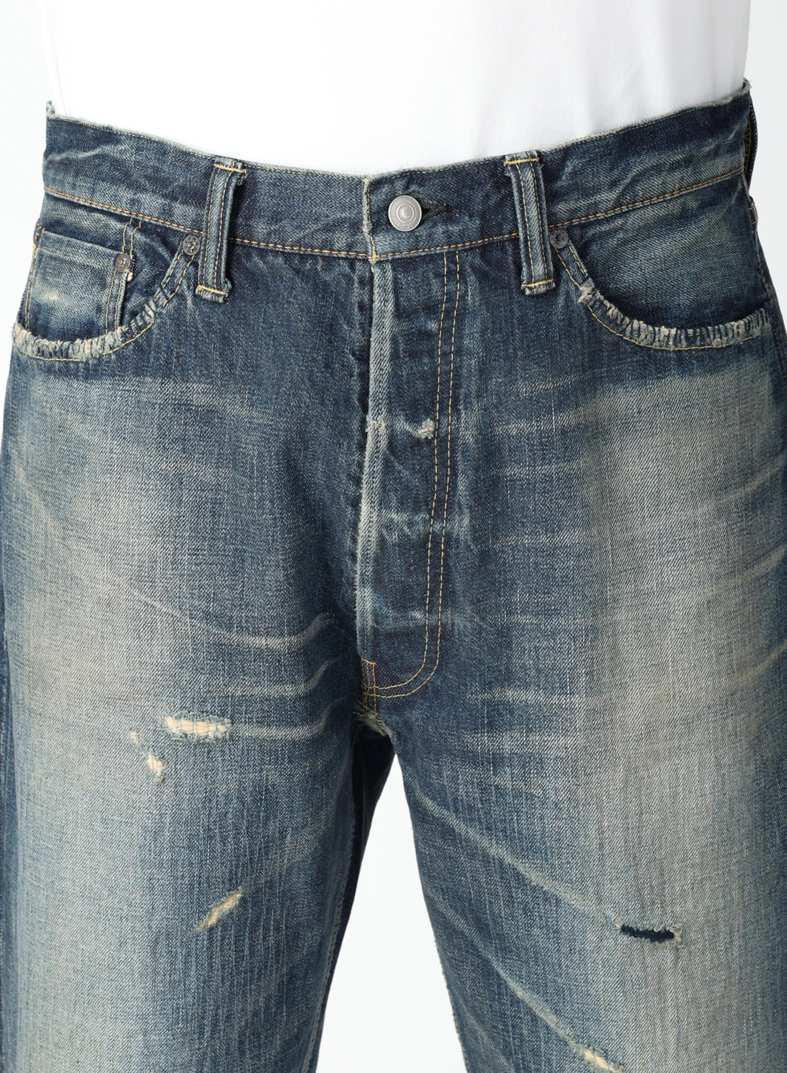 DENHAM(デンハム) |EASTWIDER MIJ PHANTOM C