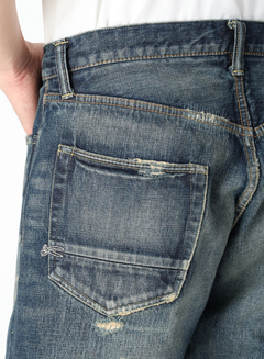 DENHAM(デンハム) |EASTWIDER MIJ PHANTOM C