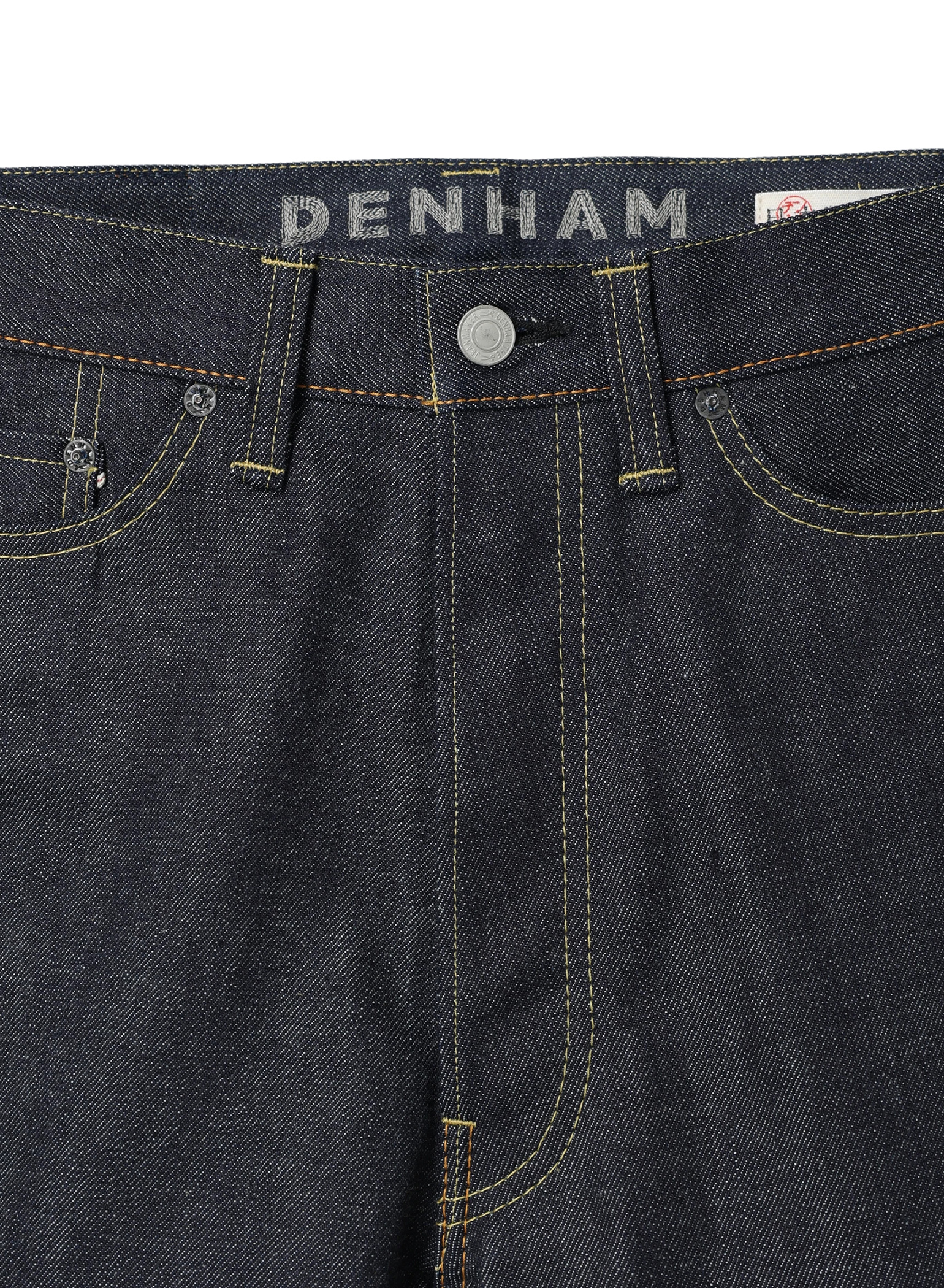 DENHAM(デンハム) |EASTWIDER MIJ PHANTOM V