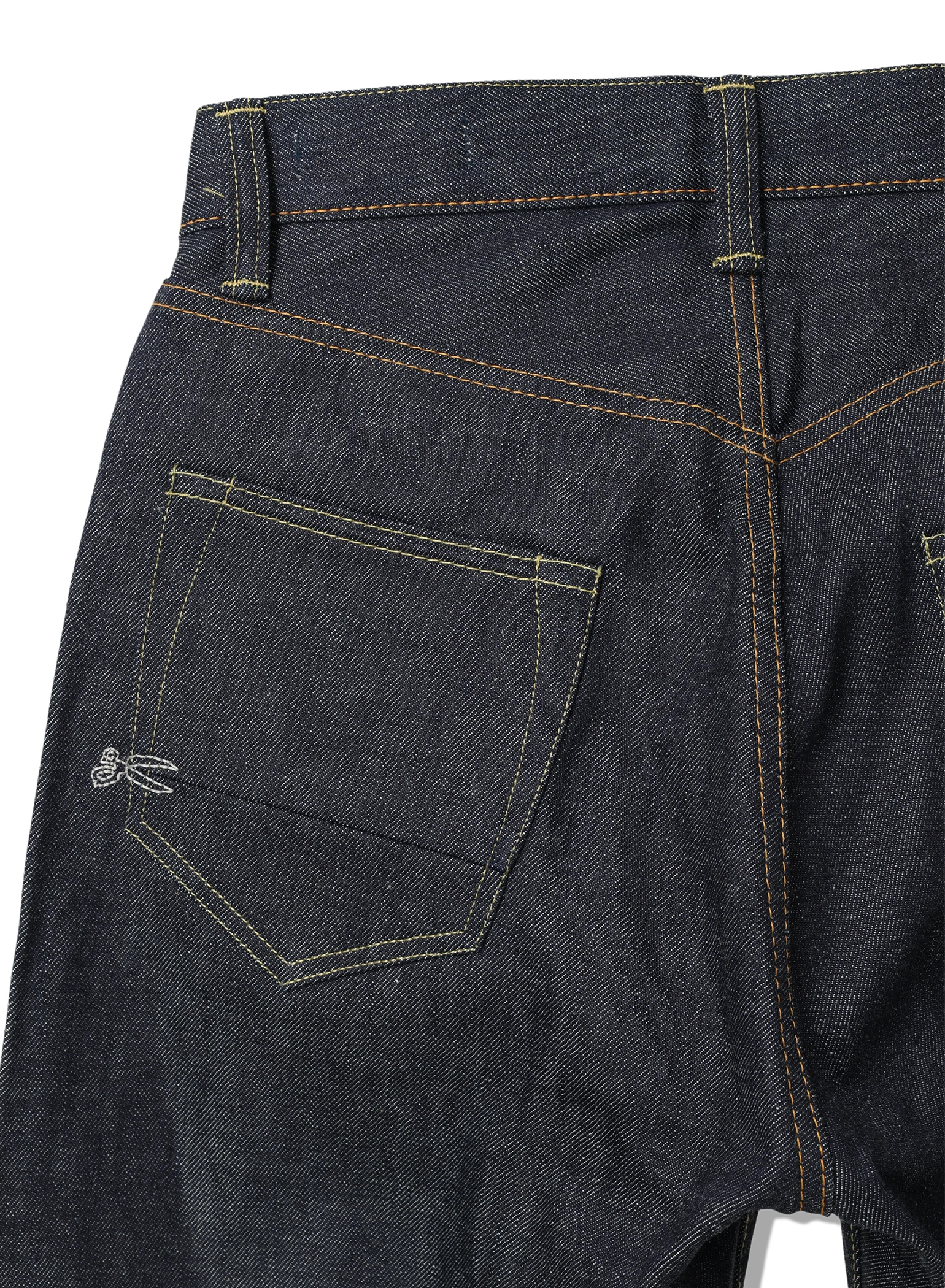 DENHAM(デンハム) |EASTWIDER MIJ PHANTOM V