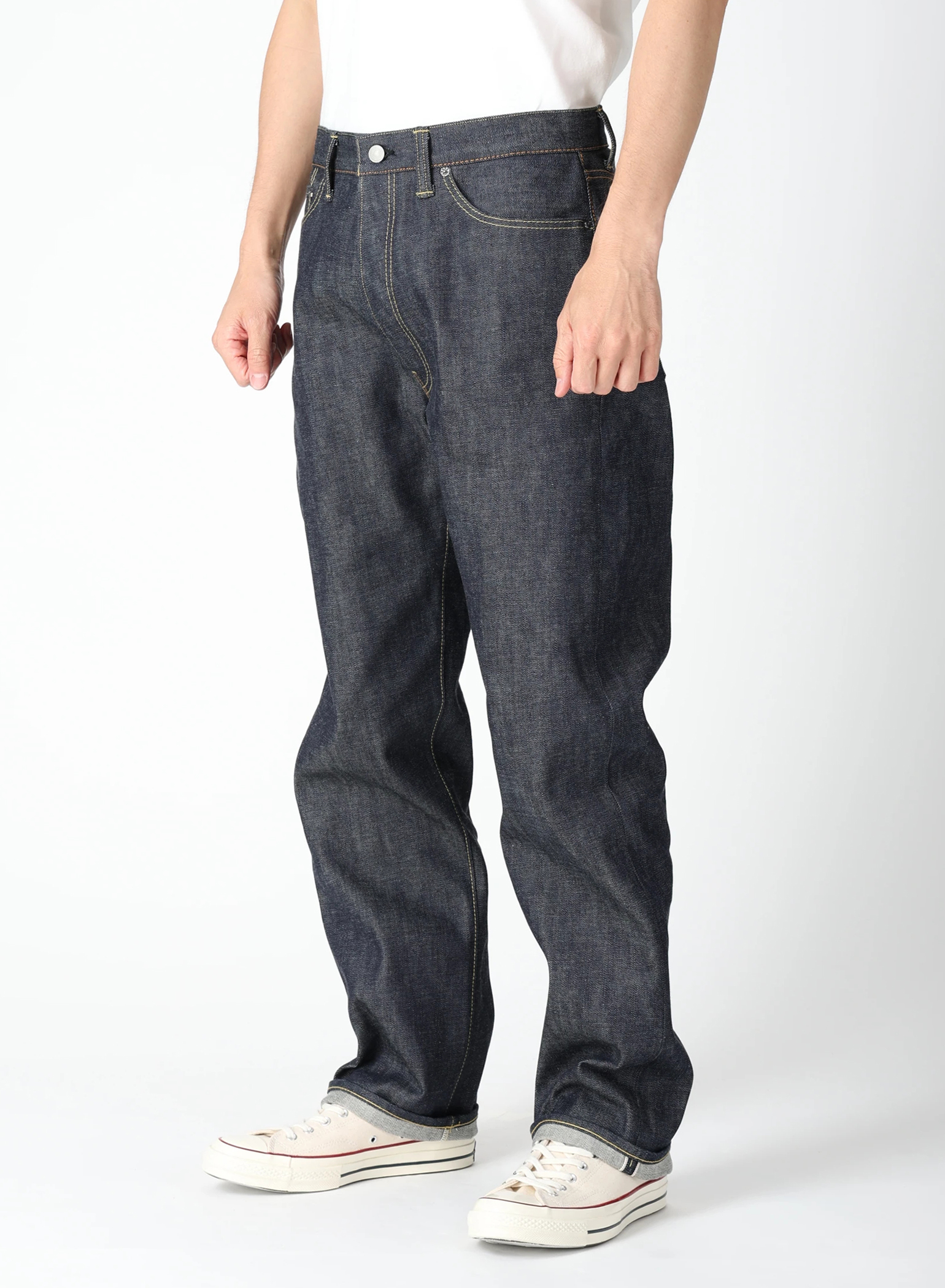 DENHAM(デンハム) |EASTWIDER MIJ PHANTOM V