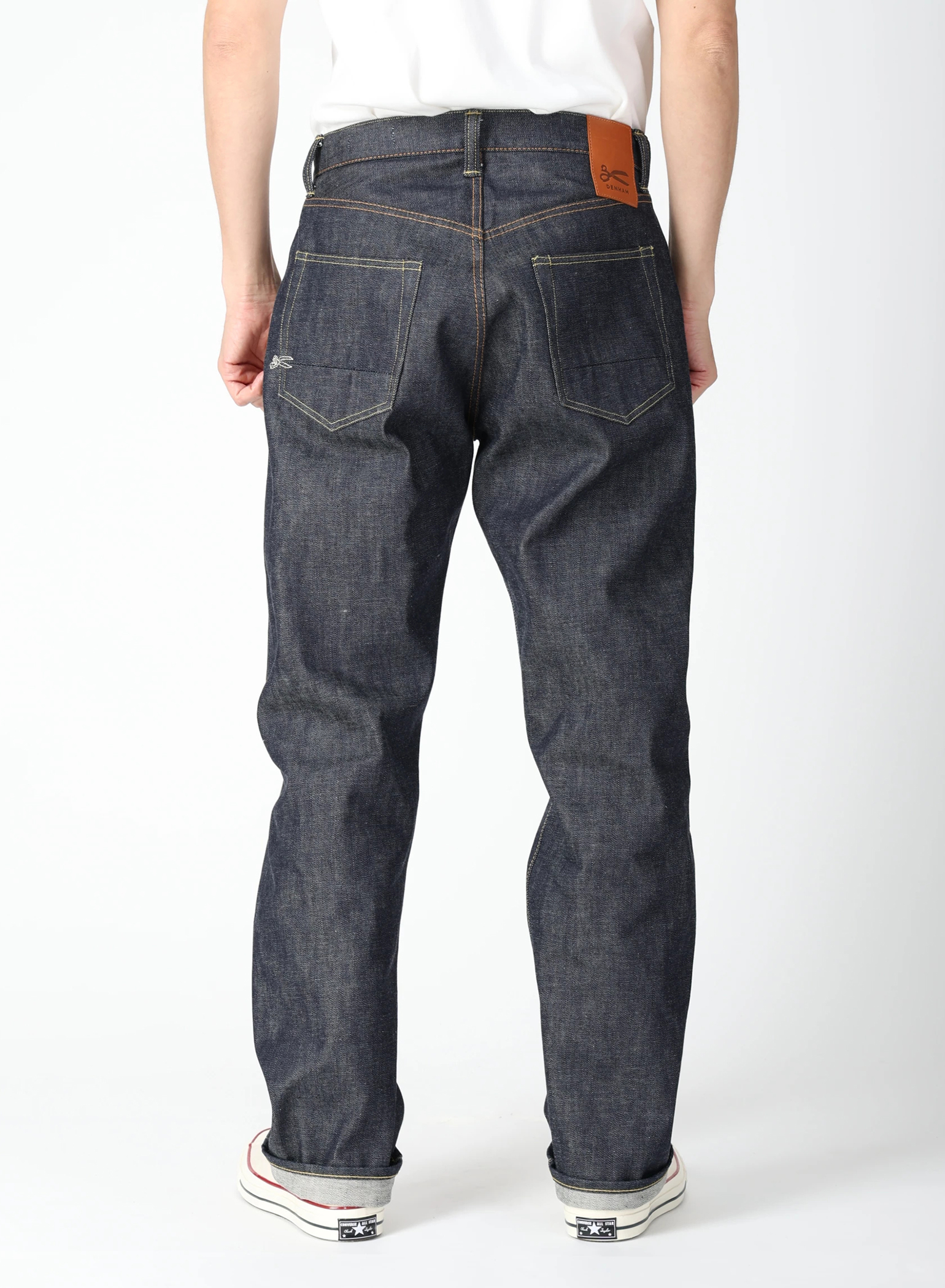 DENHAM(デンハム) |EASTWIDER MIJ PHANTOM V