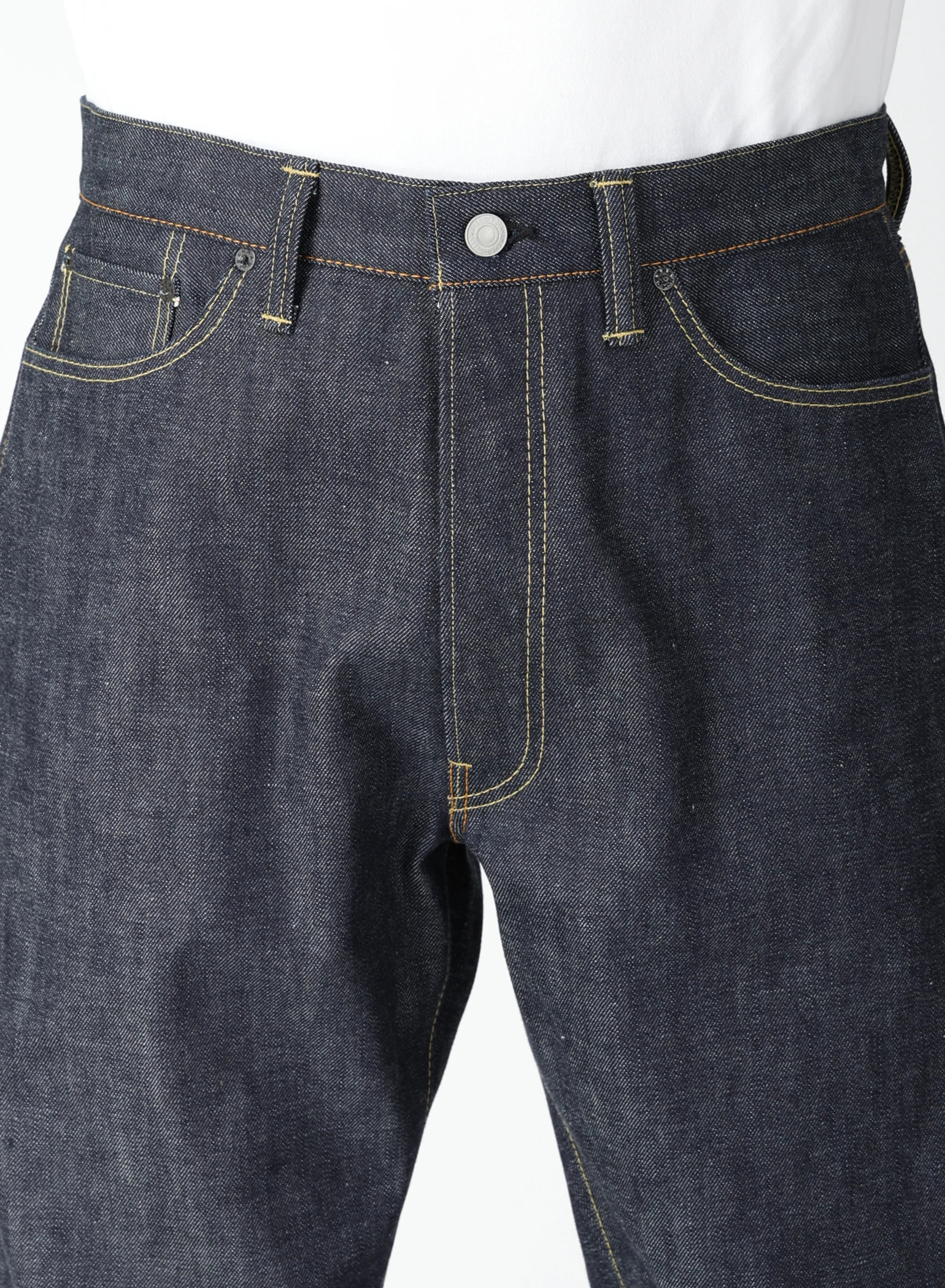 DENHAM(デンハム) |EASTWIDER MIJ PHANTOM V