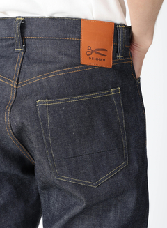 DENHAM(デンハム) |EASTWIDER MIJ PHANTOM V
