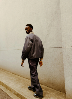 DENHAM(デンハム) |EASTWIDER MIJ PHANTOM V