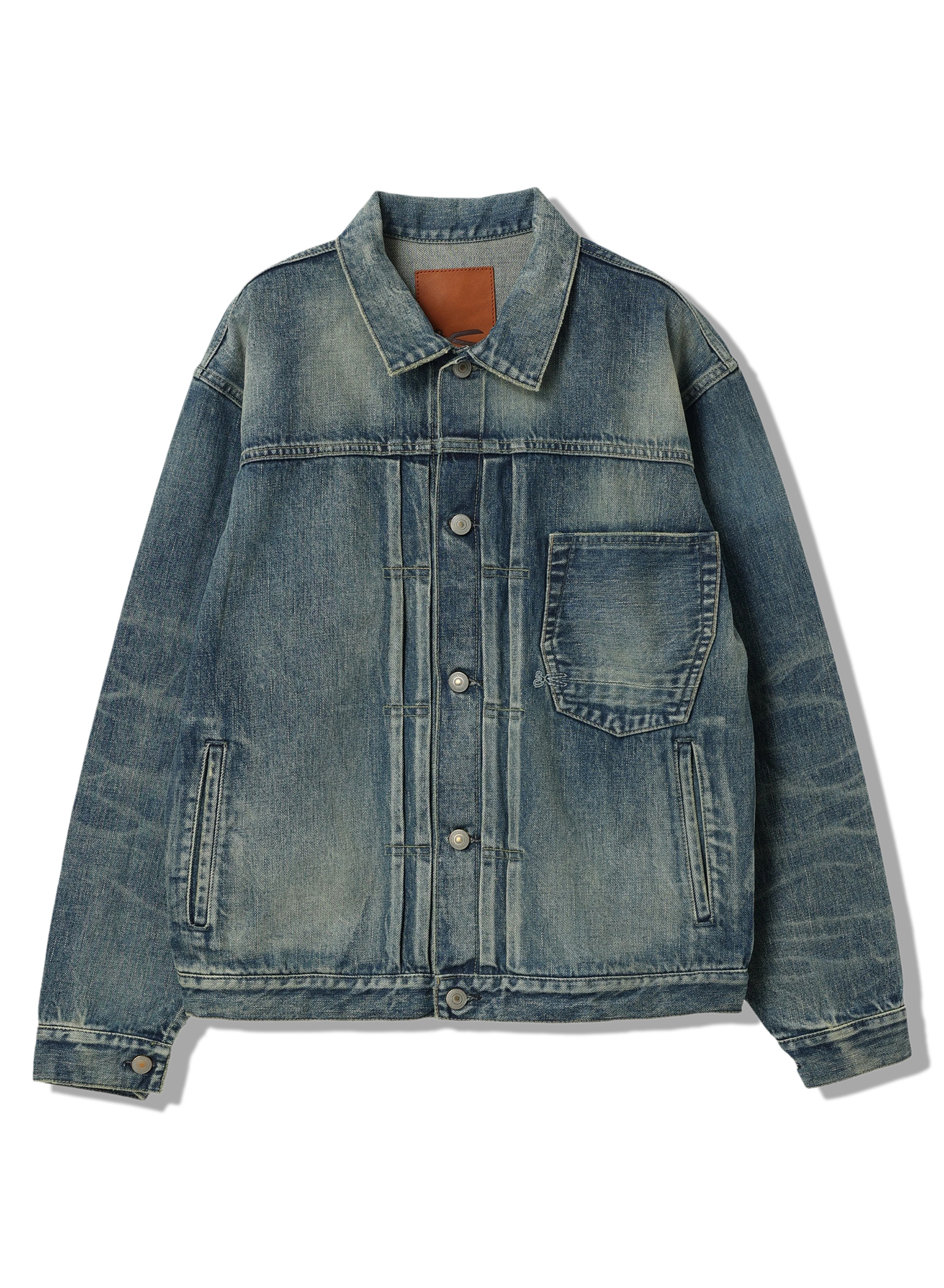 DENHAM(デンハム) |JOURNEY MIJ 71507