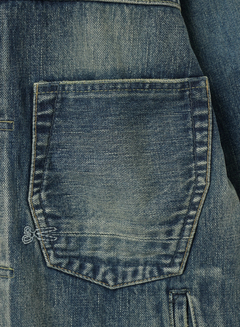 DENHAM(デンハム) |JOURNEY MIJ 71507