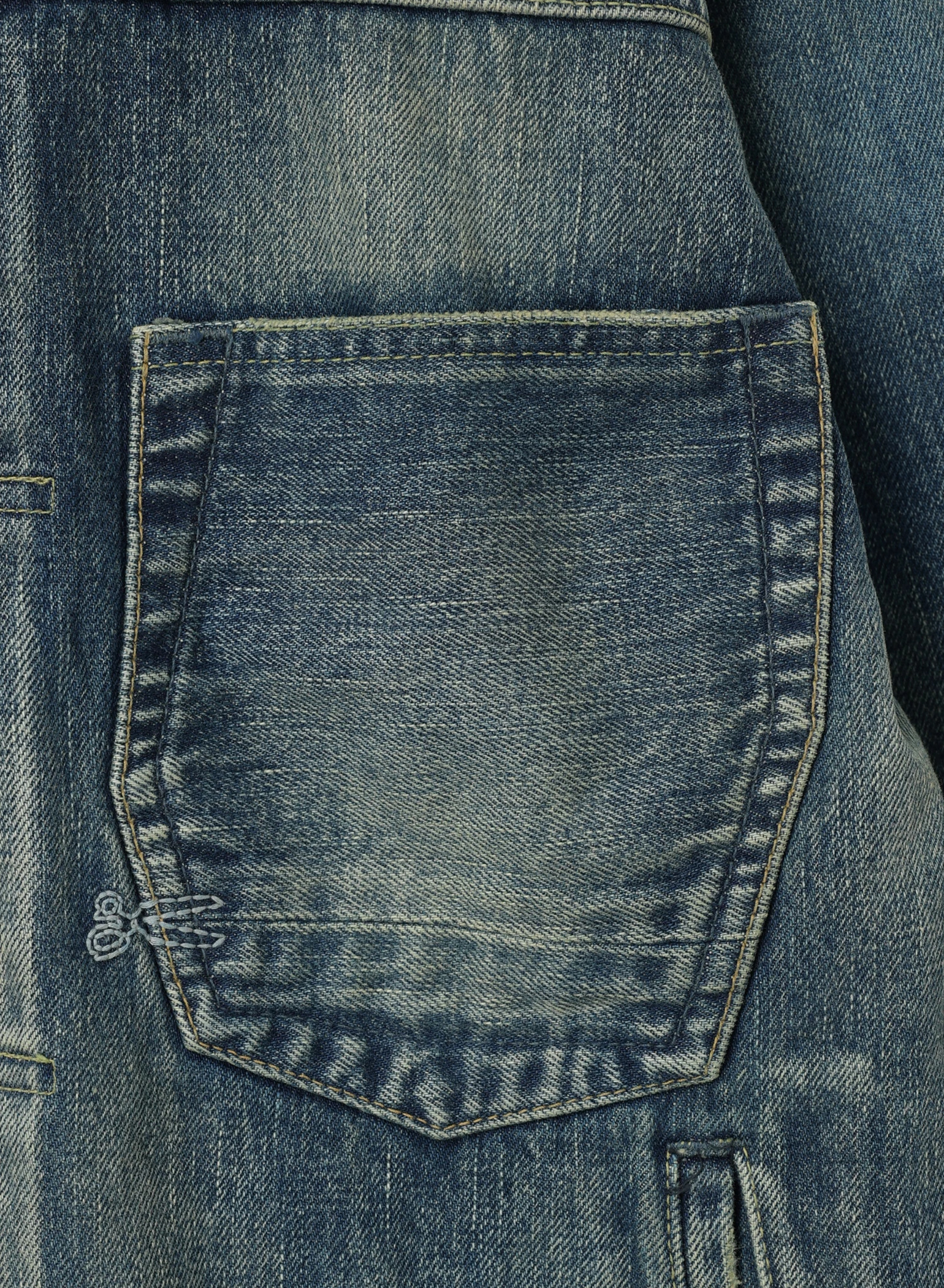 DENHAM(デンハム) |JOURNEY MIJ 71507