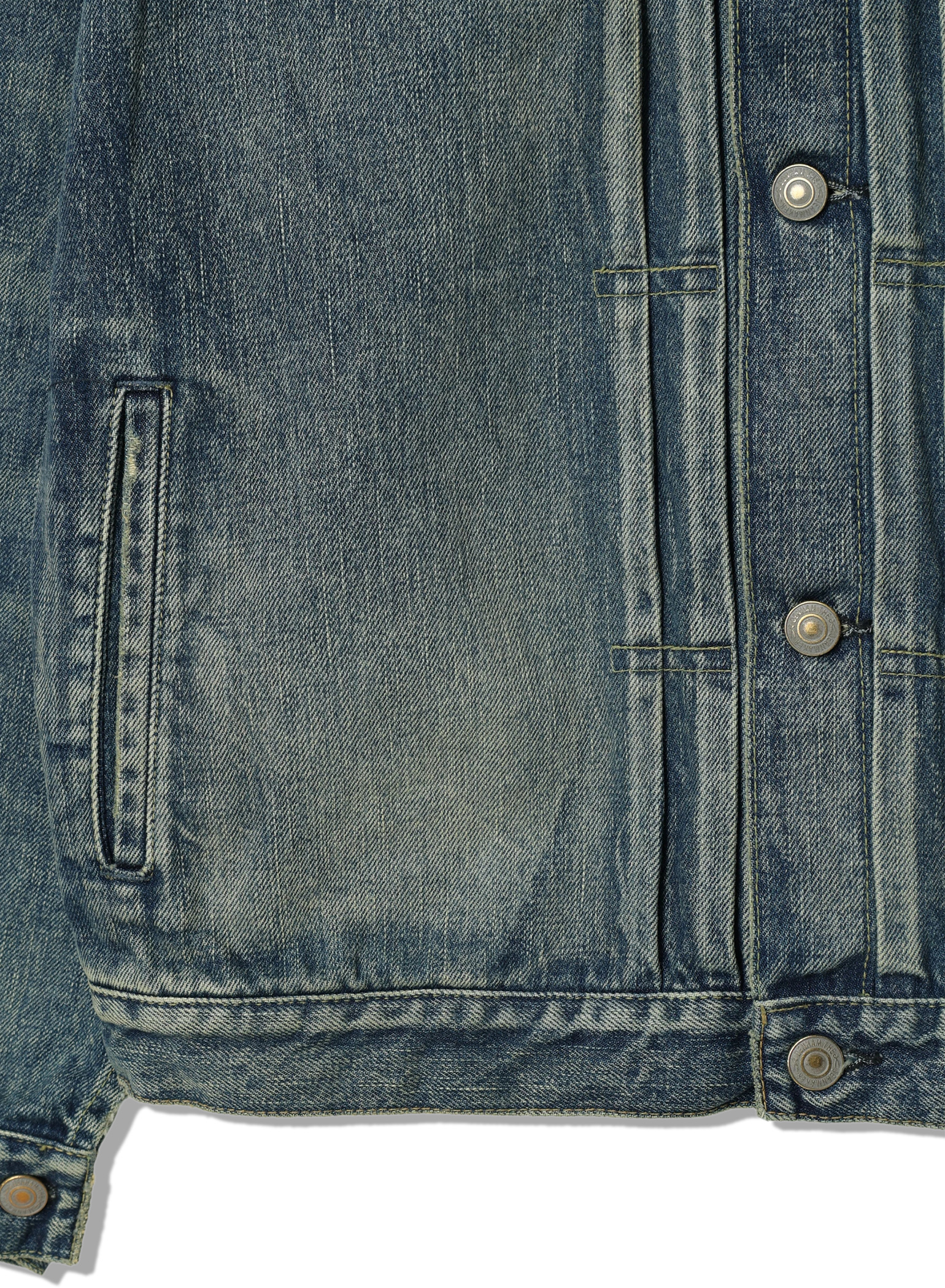 DENHAM(デンハム) |JOURNEY MIJ 71507