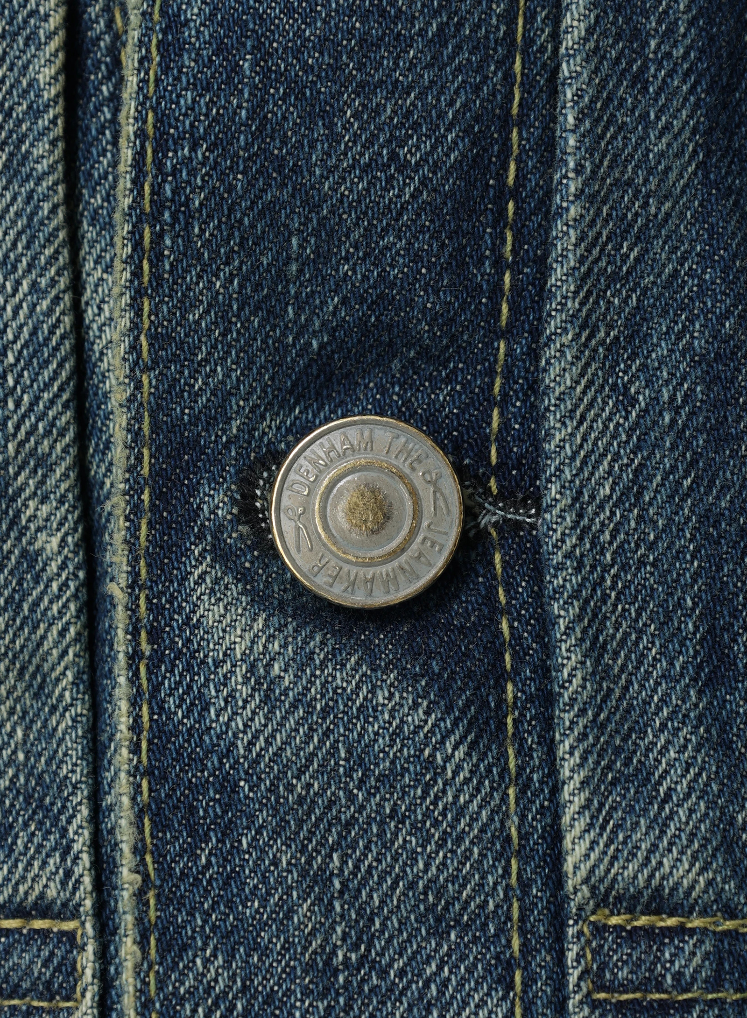 DENHAM(デンハム) |JOURNEY MIJ 71507