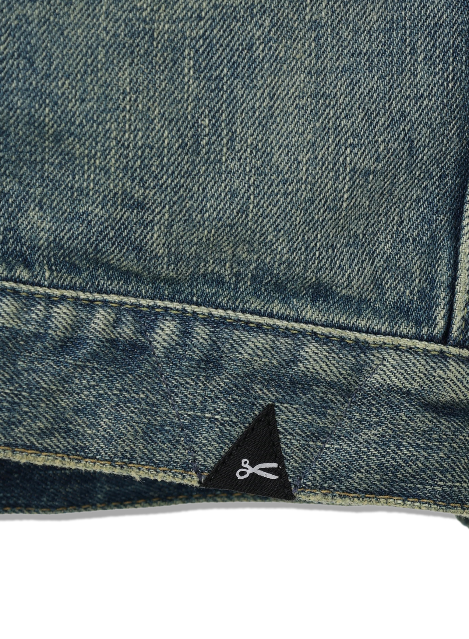 DENHAM(デンハム) |JOURNEY MIJ 71507