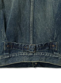 DENHAM(デンハム) |JOURNEY MIJ 71507