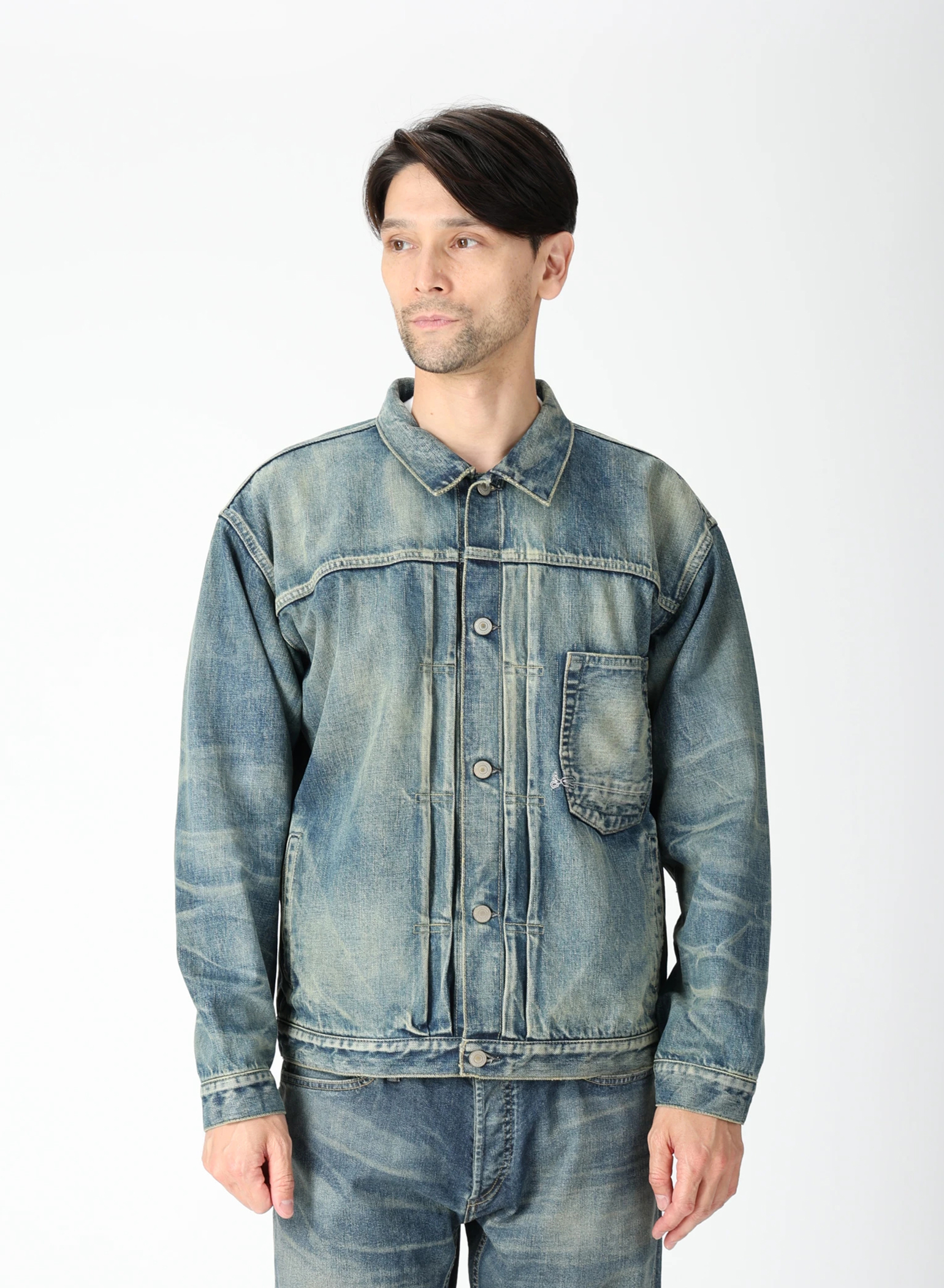 DENHAM(デンハム) |JOURNEY MIJ 71507