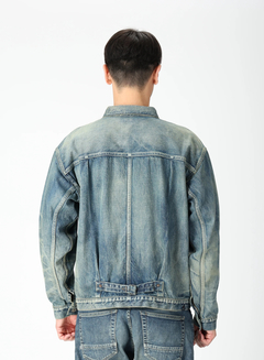 DENHAM(デンハム) |JOURNEY MIJ 71507