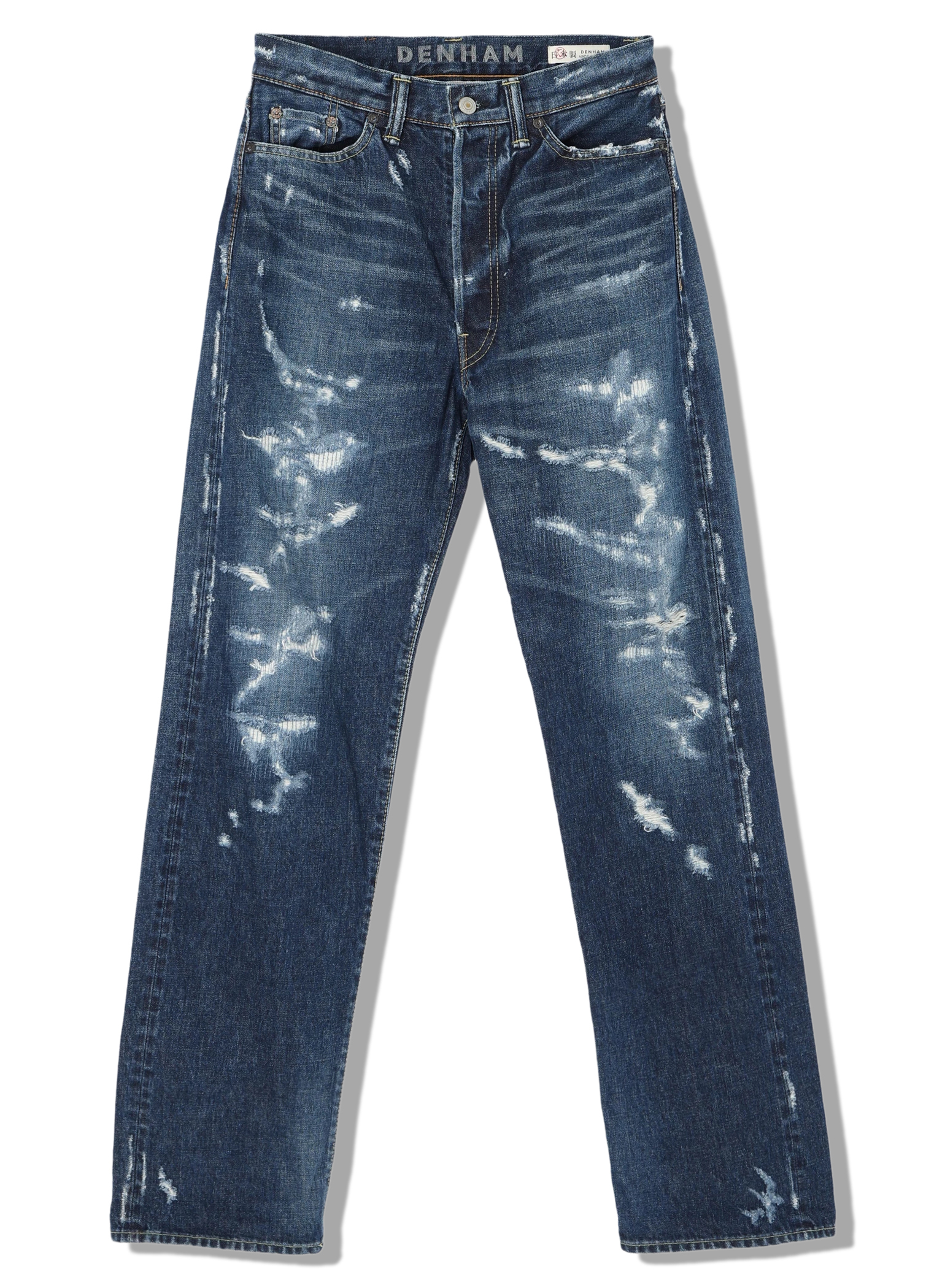 ★新品未使用★DENHAM春秋ブルゾン EASTWIDER MIJ STONES アイテム詳細｜DENHAM（デンハム）日本