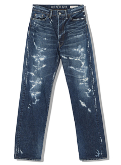 ハマヤス ●未使用・タグ付き●DENHAM・デンハム●ロングコート・ジャ アイテム一覧｜DENHAM（デンハム）日本公式オンラインストア