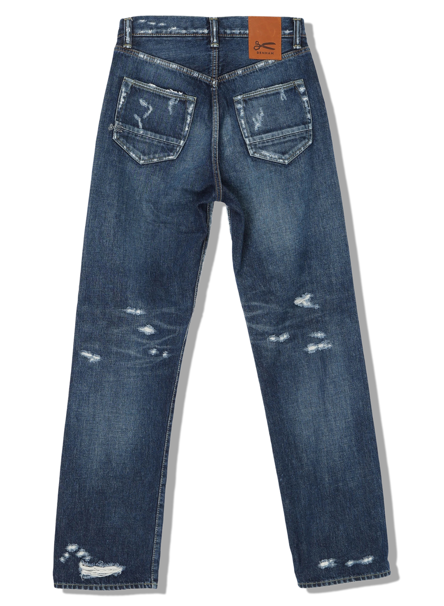 NORIMIDノーリミッドデニム NORIMID ノーリミッド デニム NOREMIDの新作デニムが日本一か