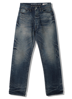 ROCO様　　DENHAM HEIDI ハイライズ ストレートデニム　美品 1_600.jpg?fitin=720:720