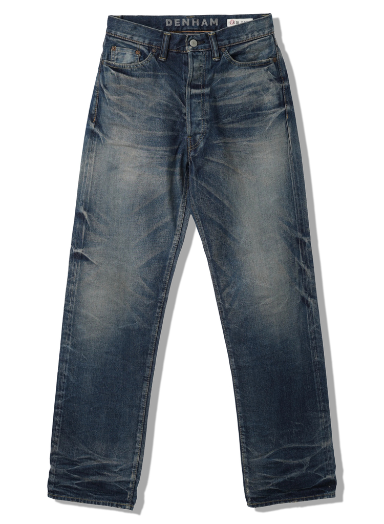 EASTWIDER MIJ ROPE アイテム詳細｜DENHAM（デンハム）日本公式