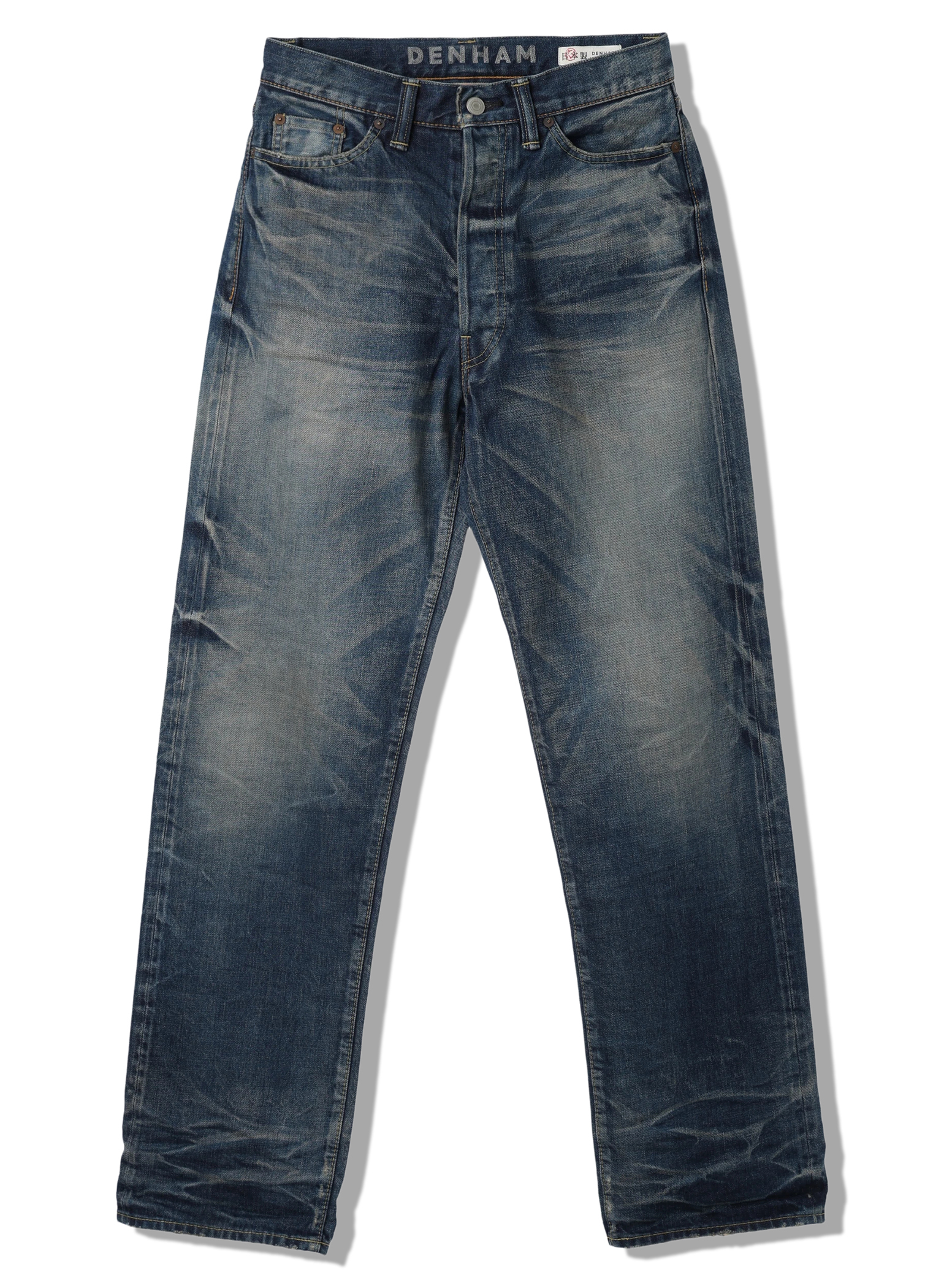 DENHAM(デンハム) |EASTWIDER MIJ ROPE