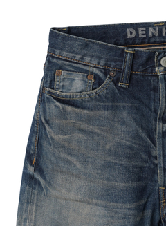 DENHAM(デンハム) |EASTWIDER MIJ ROPE