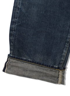 DENHAM(デンハム) |EASTWIDER MIJ ROPE