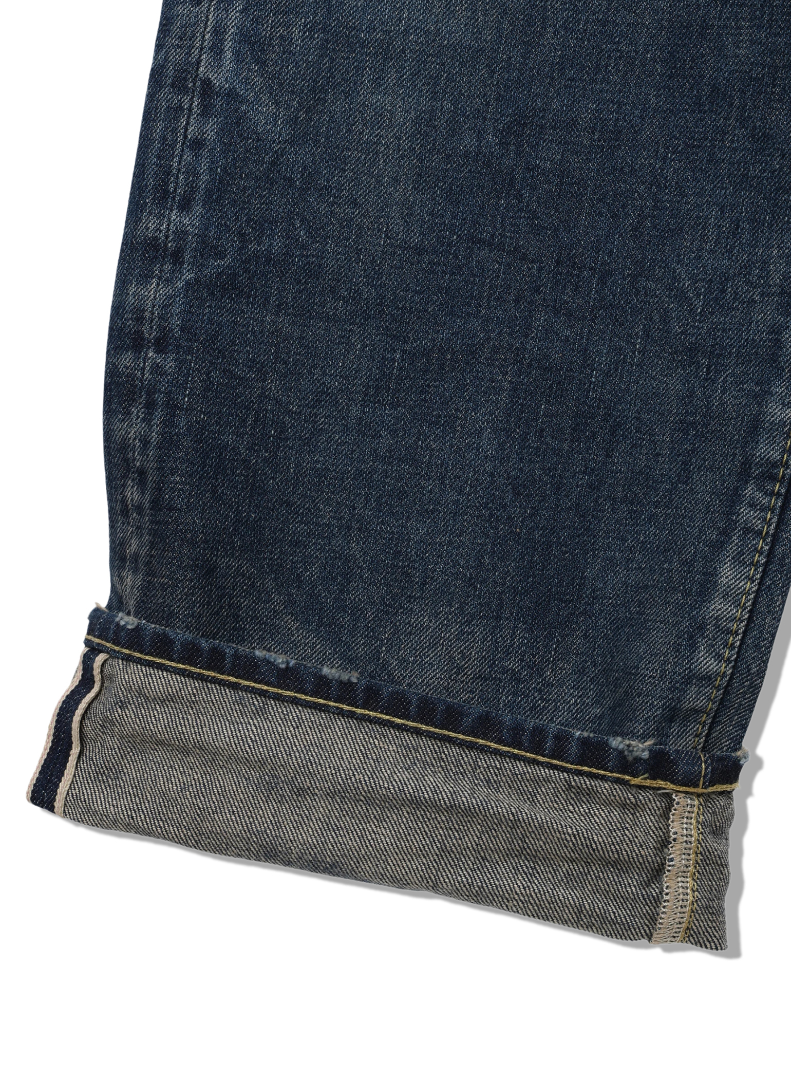 DENHAM(デンハム) |EASTWIDER MIJ ROPE