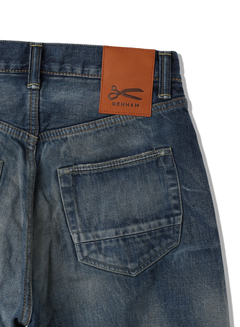 DENHAM(デンハム) |EASTWIDER MIJ ROPE