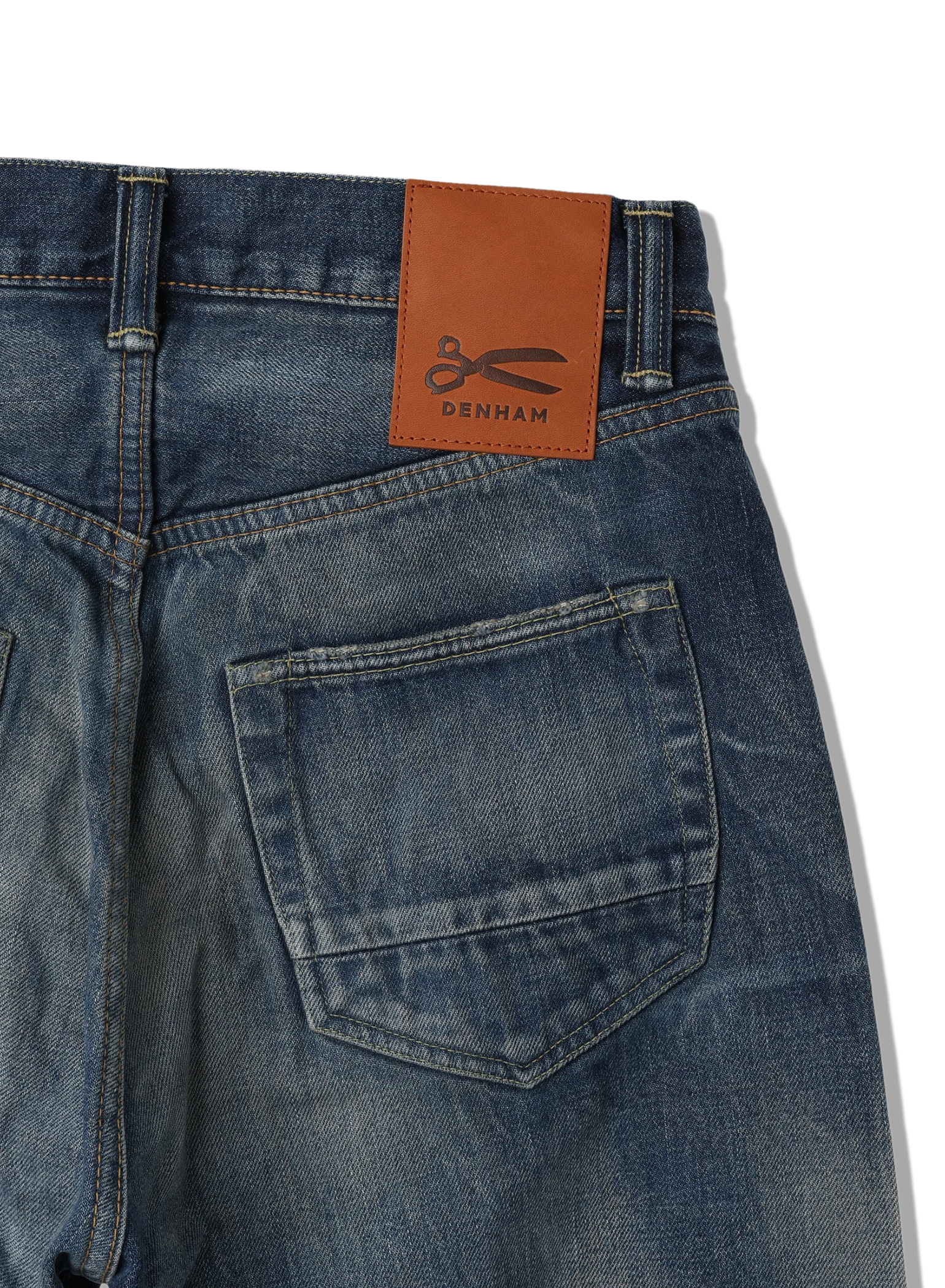 DENHAM(デンハム) |EASTWIDER MIJ ROPE