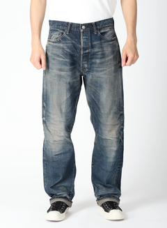 DENHAM(デンハム) |EASTWIDER MIJ ROPE