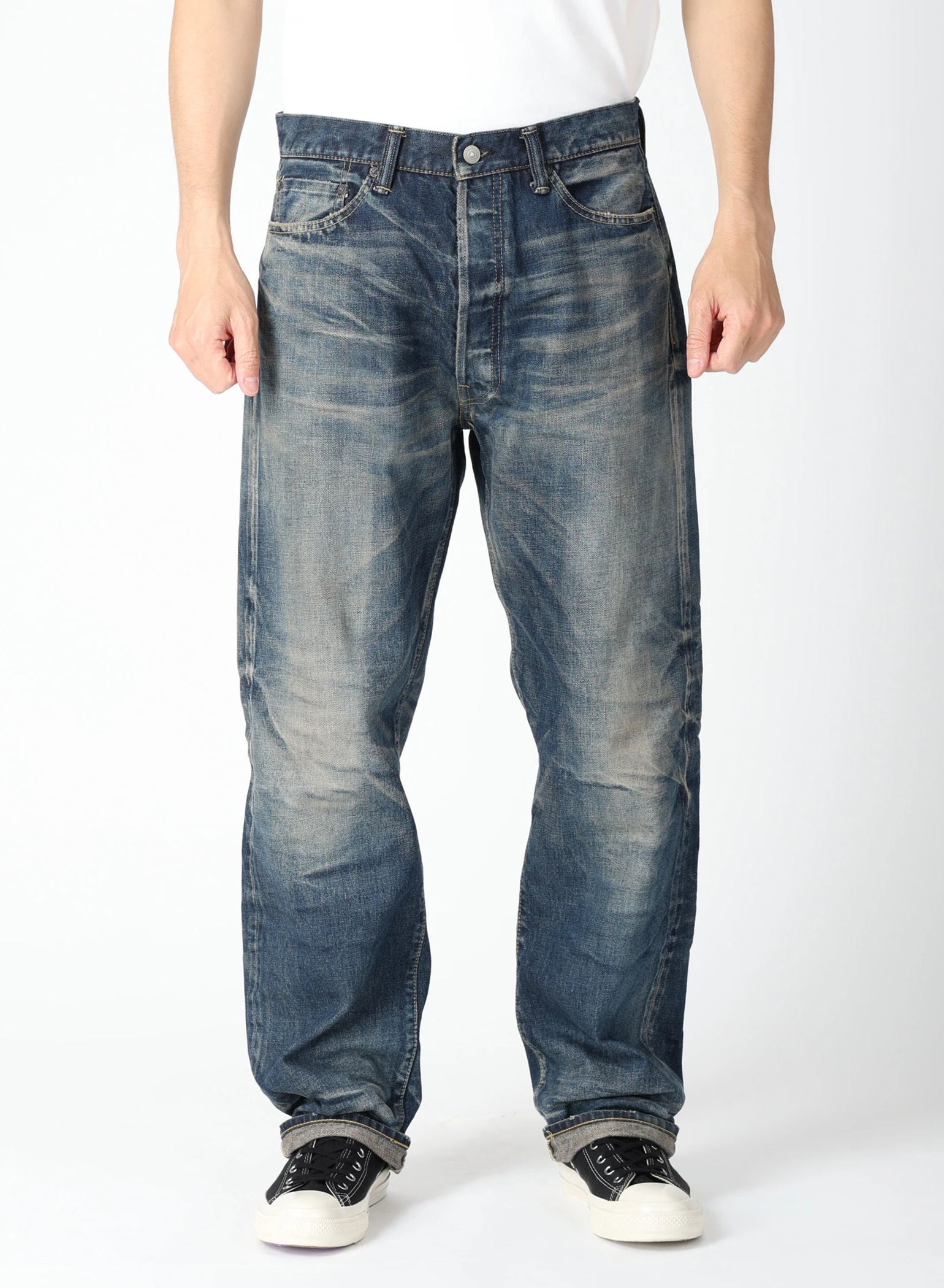 DENHAM(デンハム) |EASTWIDER MIJ ROPE