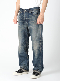 DENHAM(デンハム) |EASTWIDER MIJ ROPE