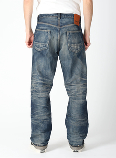 DENHAM(デンハム) |EASTWIDER MIJ ROPE